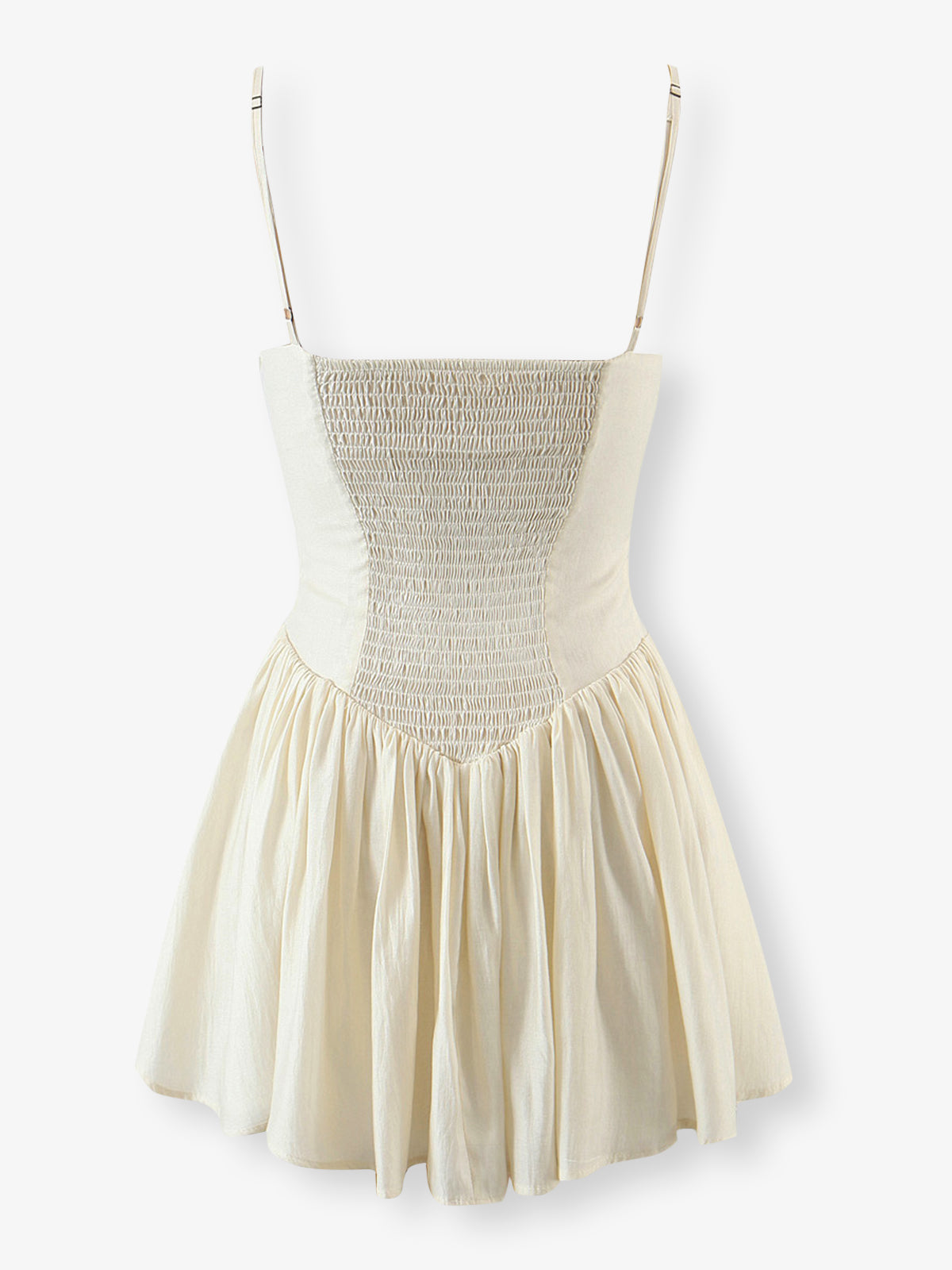 Downtown mini dress