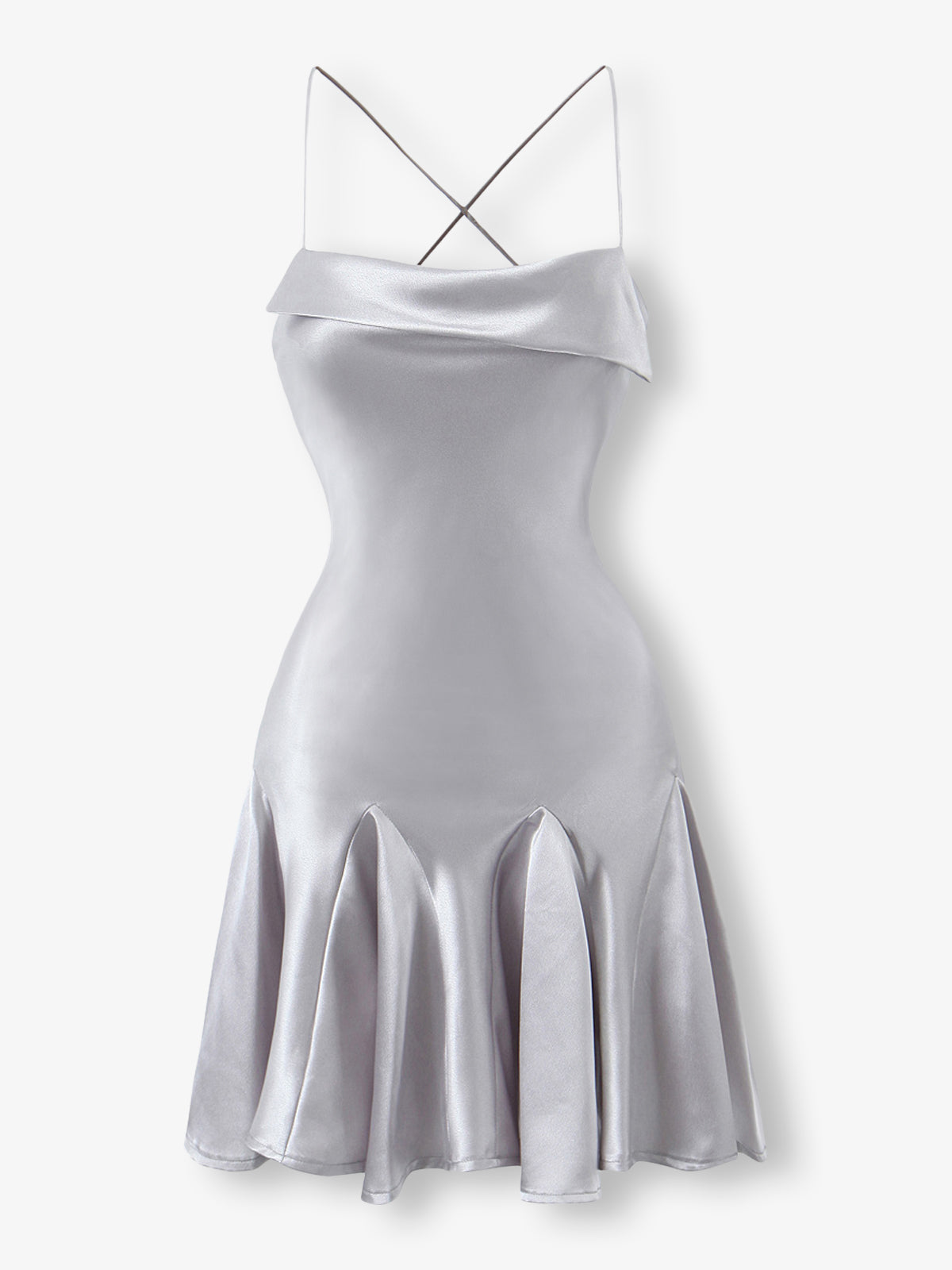 Hamptons mini dress
