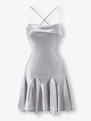 Hamptons mini dress
