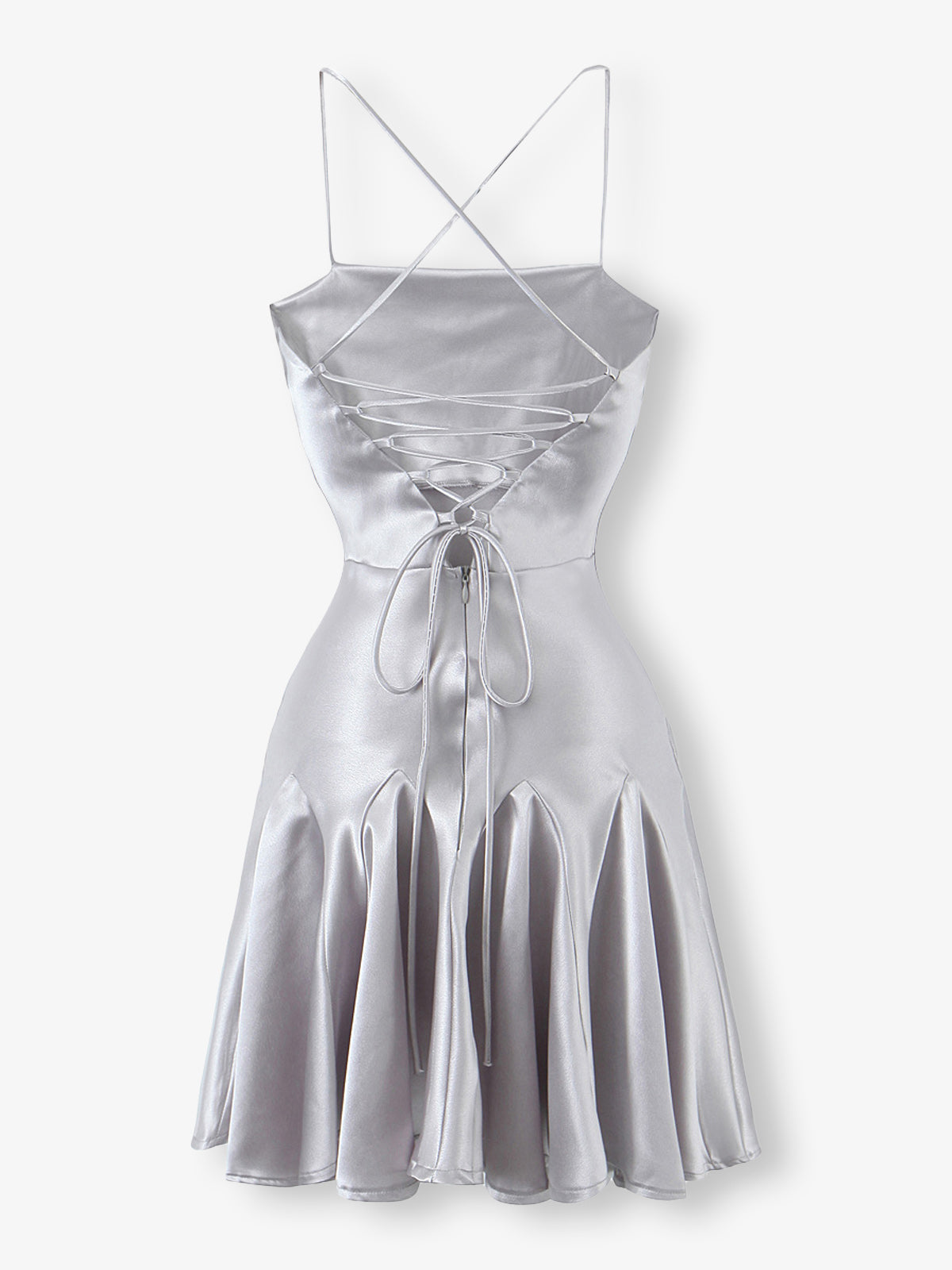 Hamptons mini dress