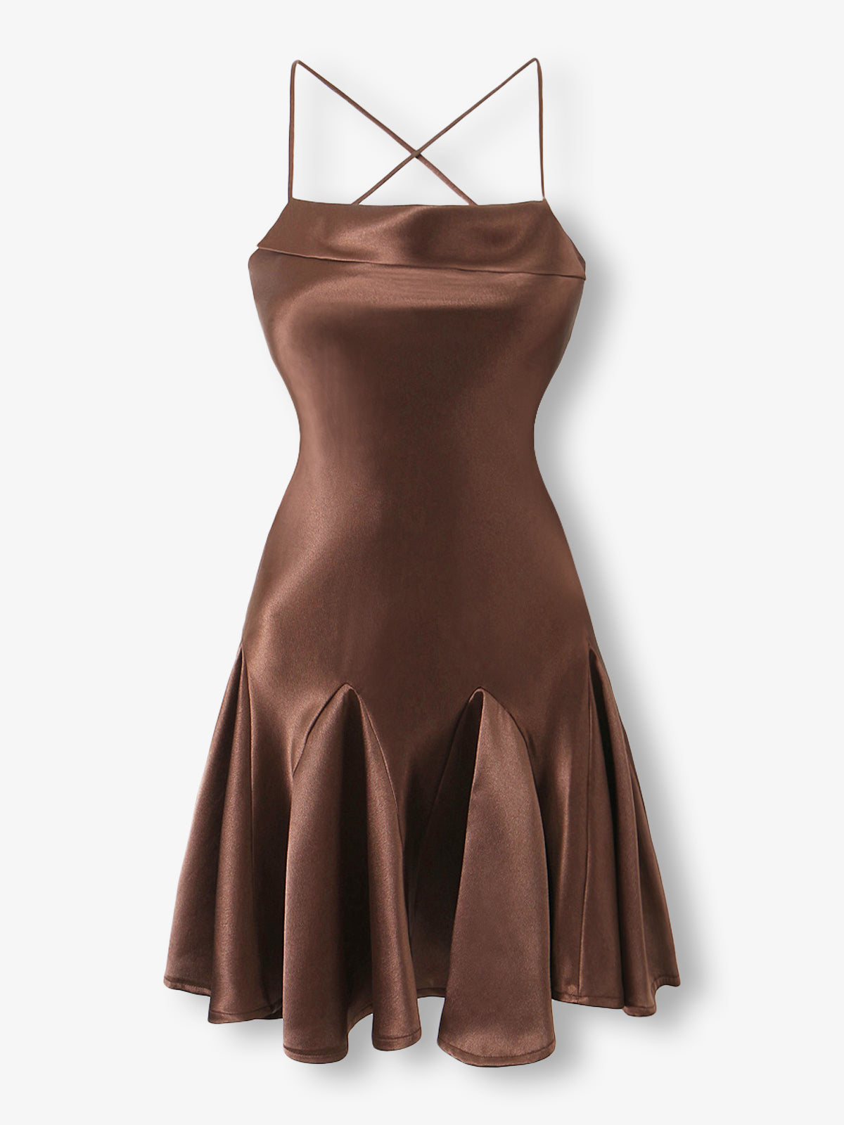 Hamptons mini dress