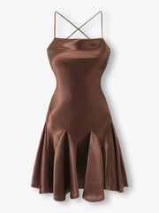 Hamptons mini dress