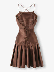 Hamptons mini dress