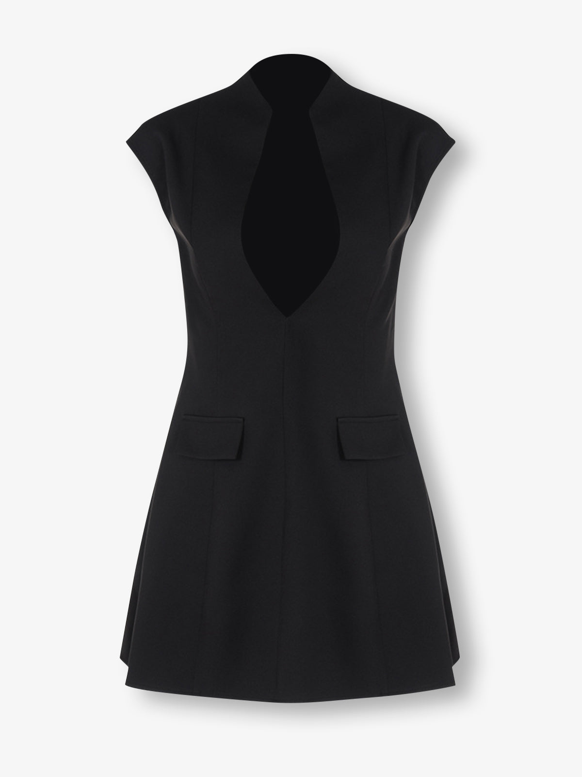 Soho mini dress