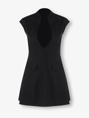 Soho mini dress