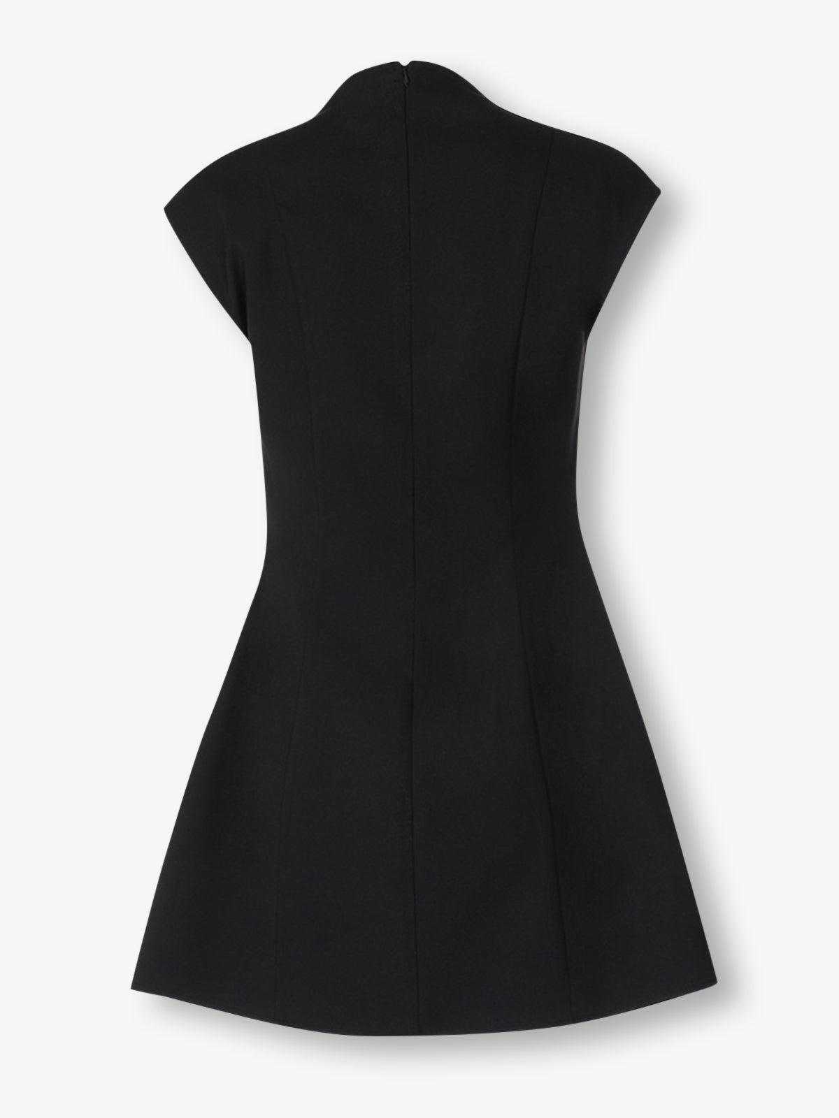 Soho mini dress