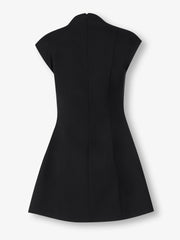 Soho mini dress