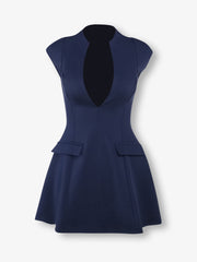 Soho mini dress