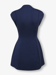 Soho mini dress