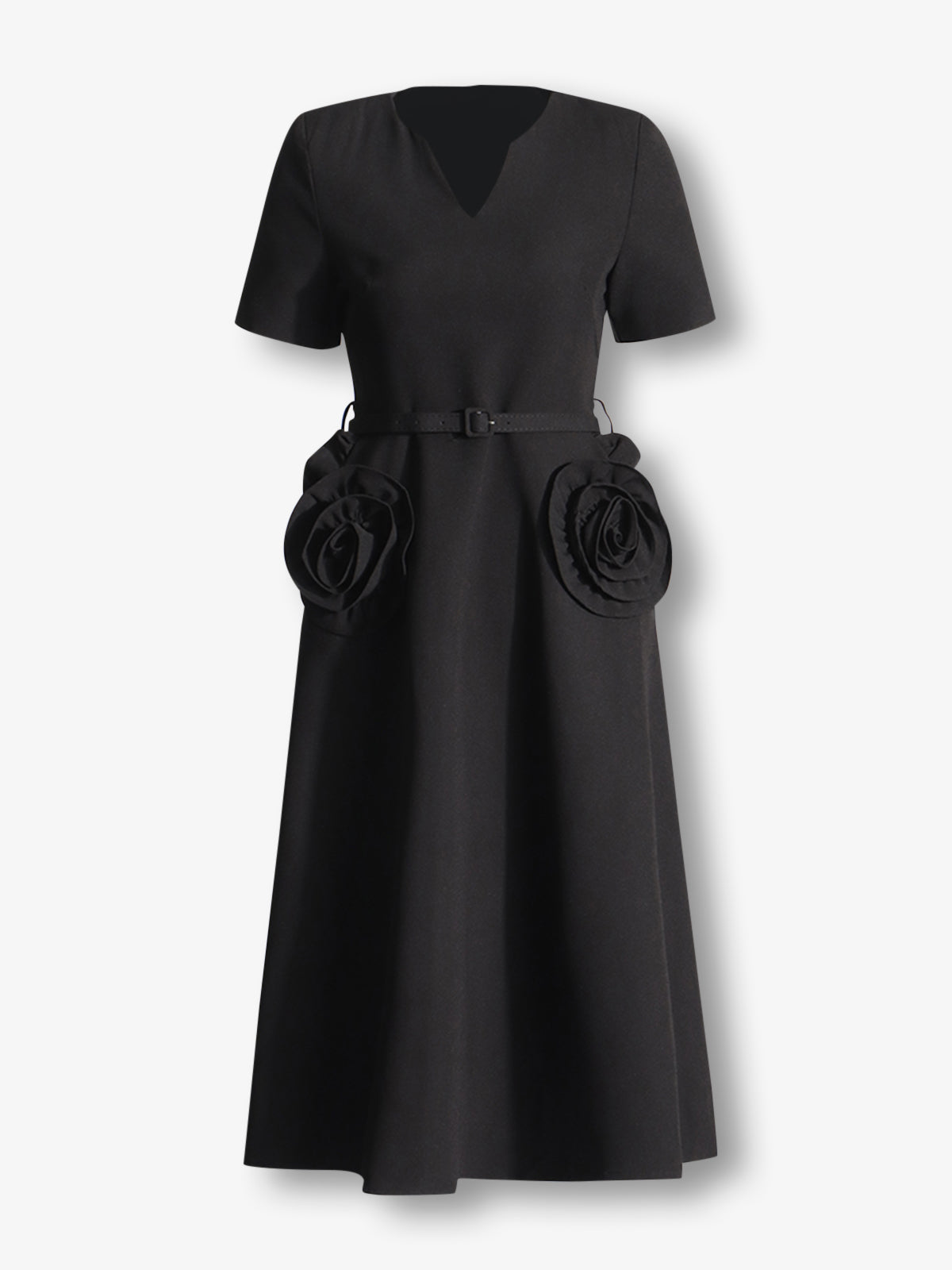 Marrakech maxi dress