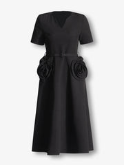 Marrakech maxi dress