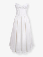 Berlin midi dress