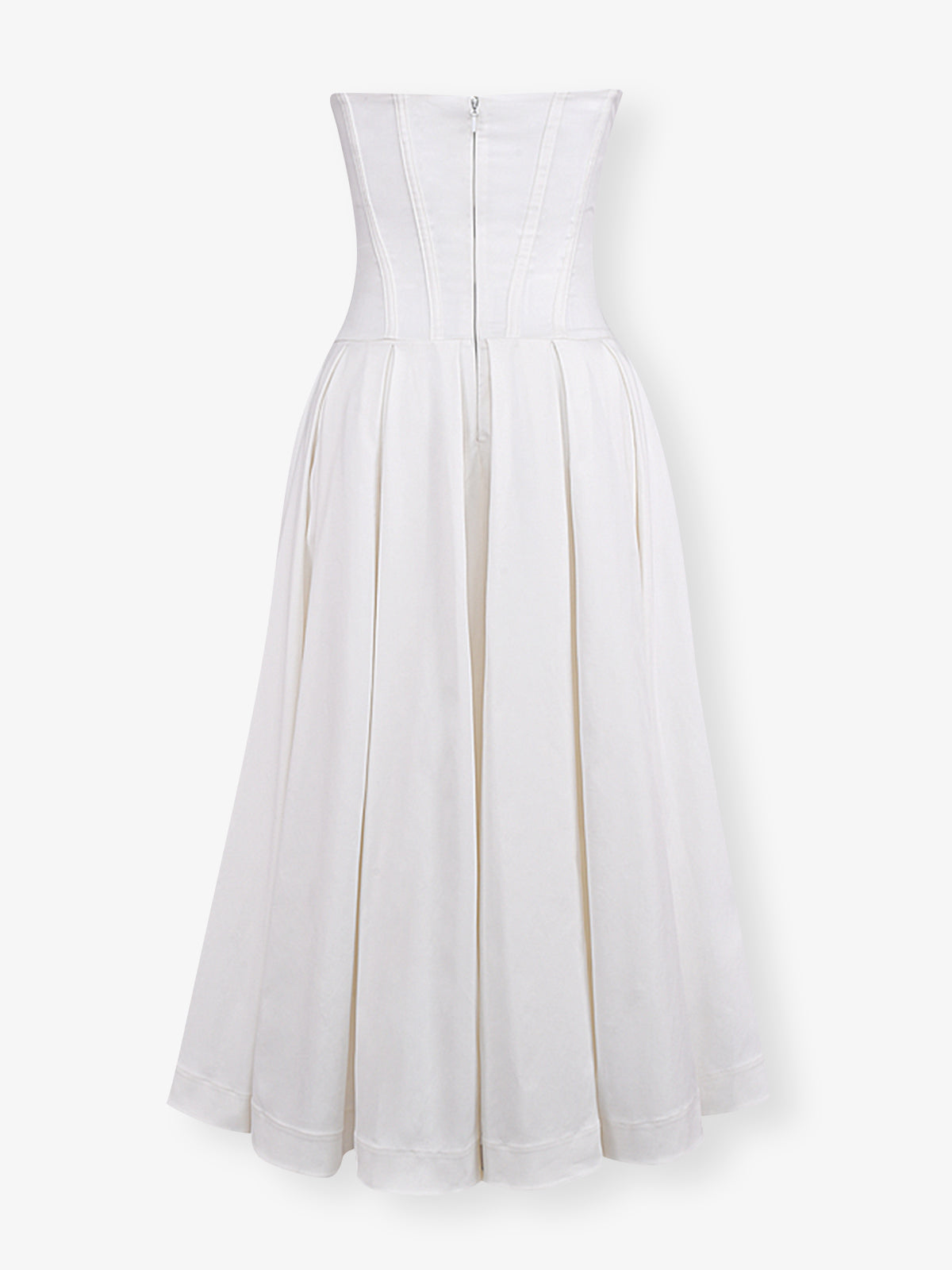 Berlin midi dress