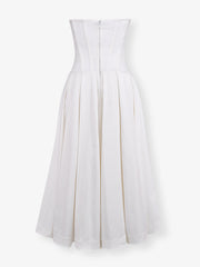 Berlin midi dress