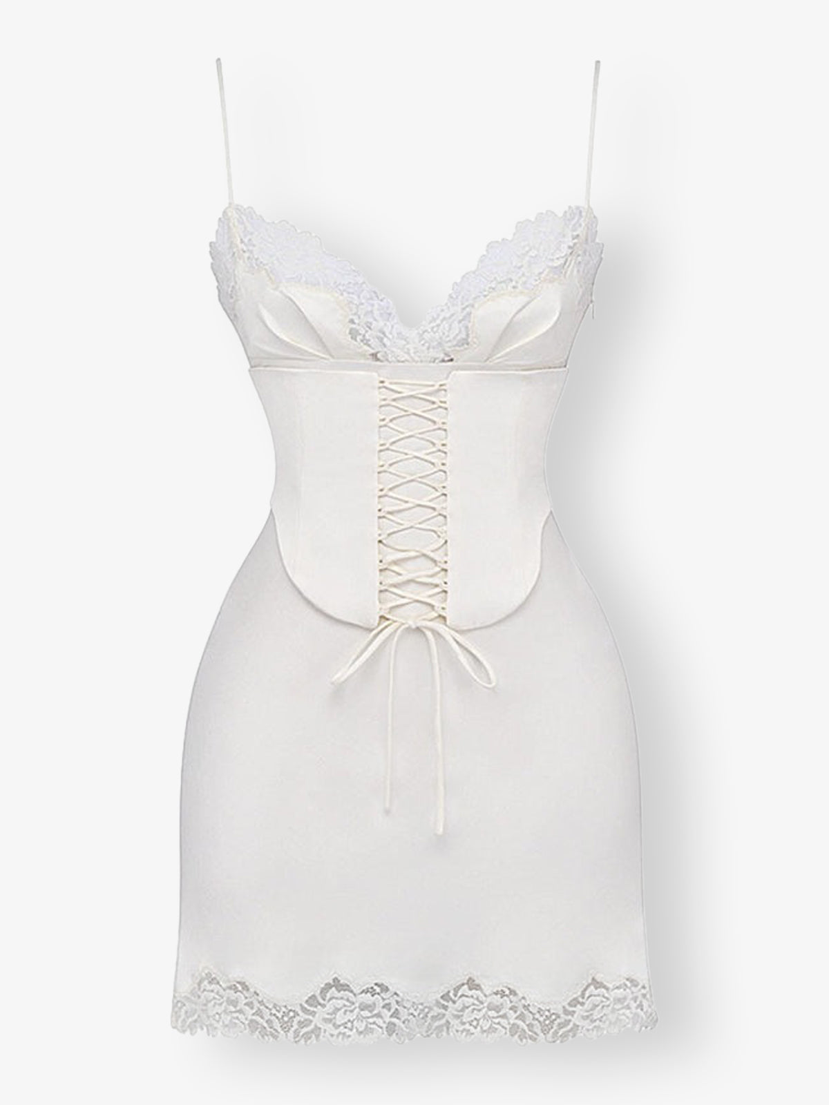 Manaco dress