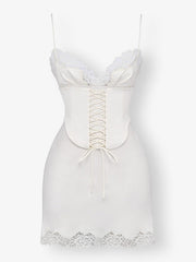 Manaco dress