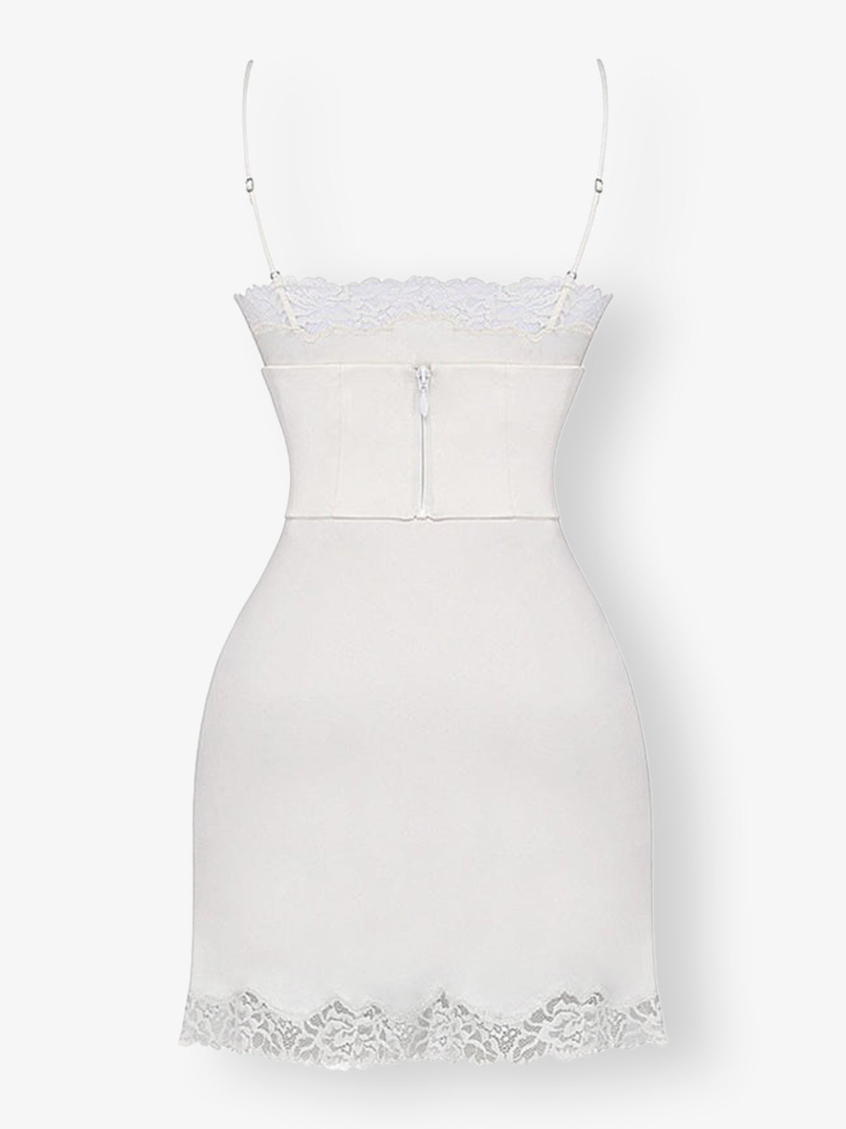 Manaco dress