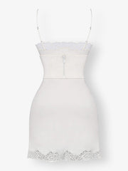 Manaco dress