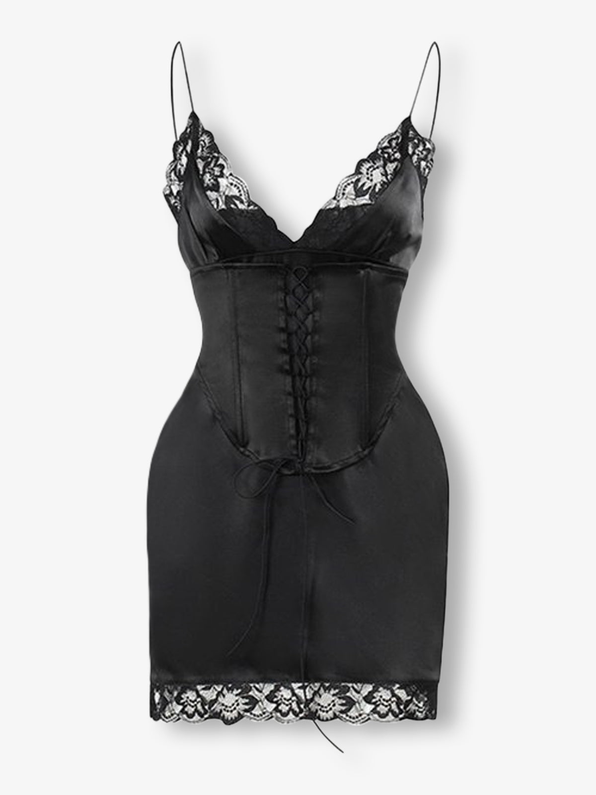 Manaco dress