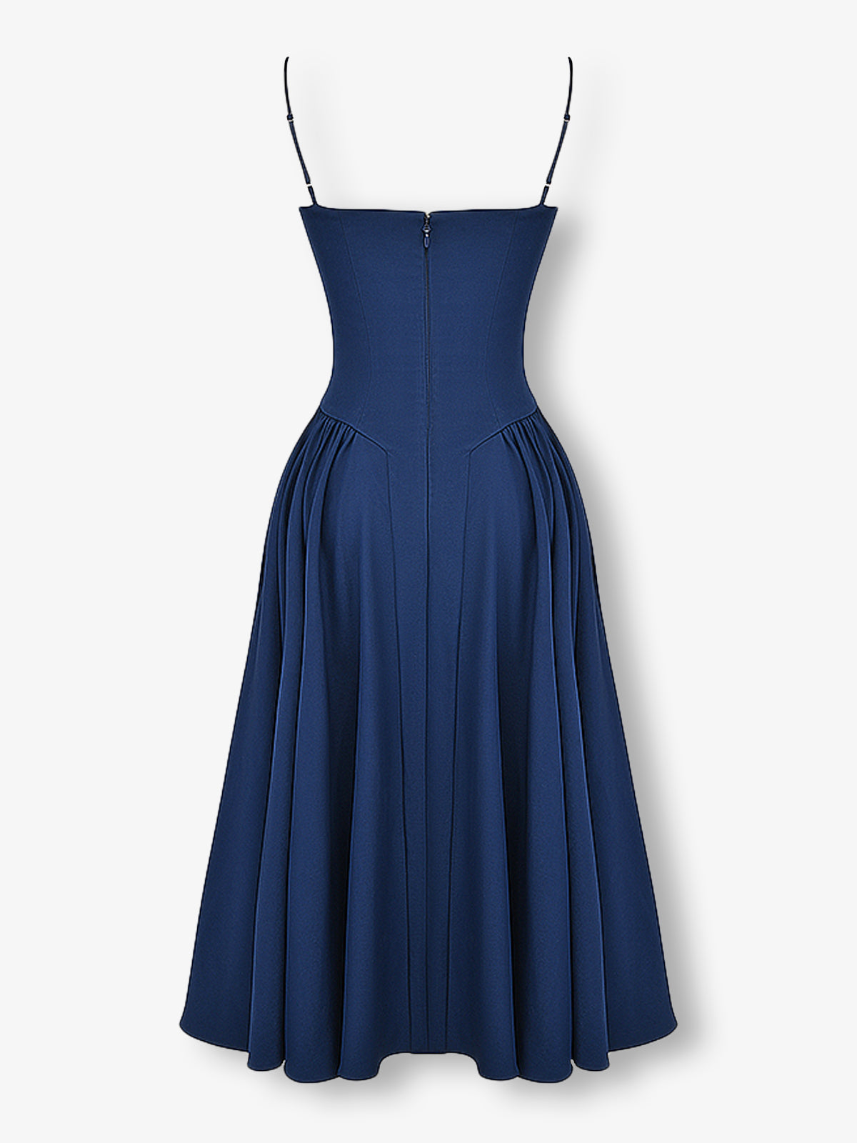 Barcelona maxi dress