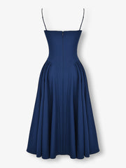 Barcelona maxi dress