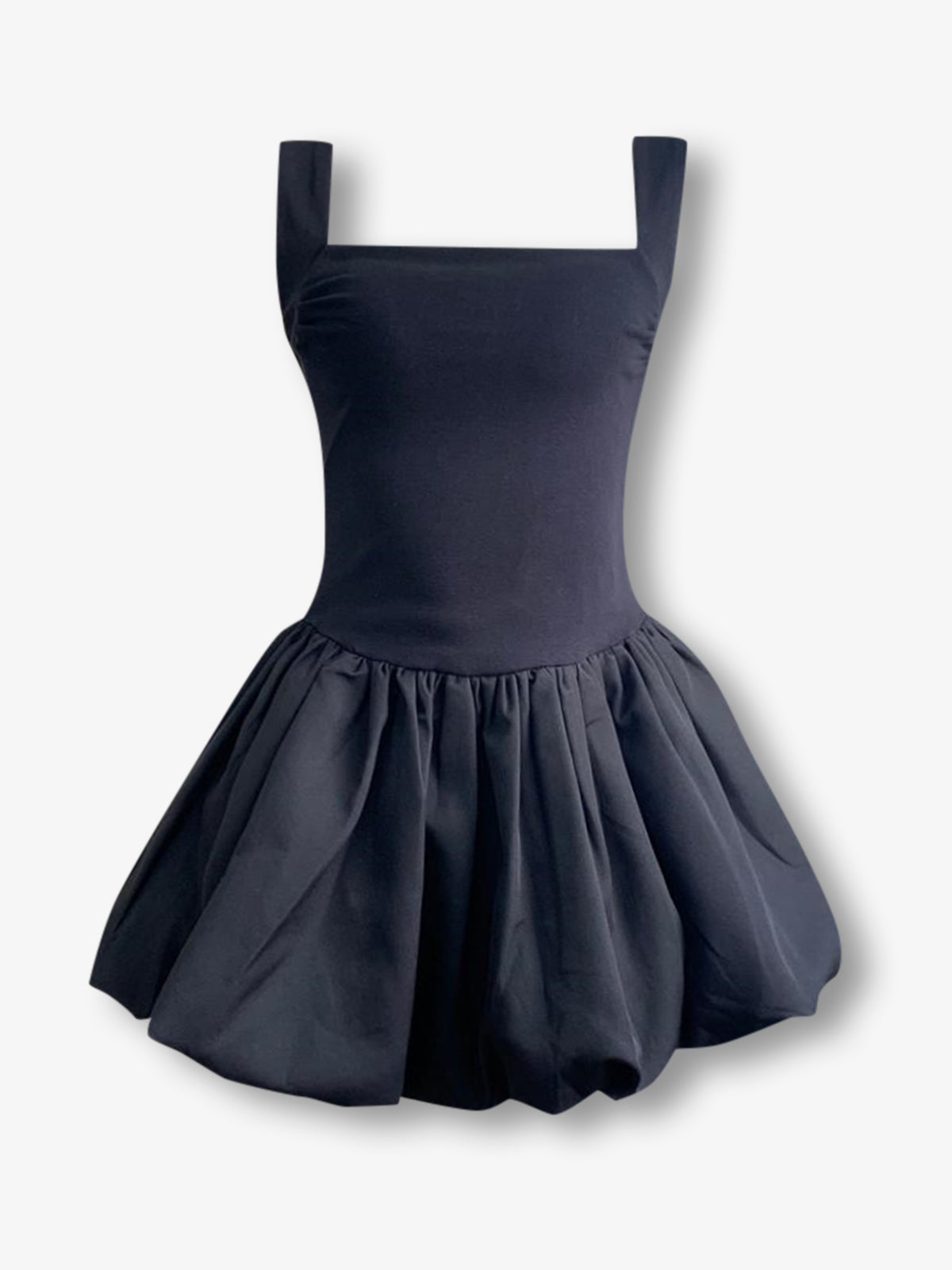 Miami beach mini dress