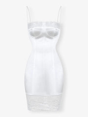 Hamptons mini dress