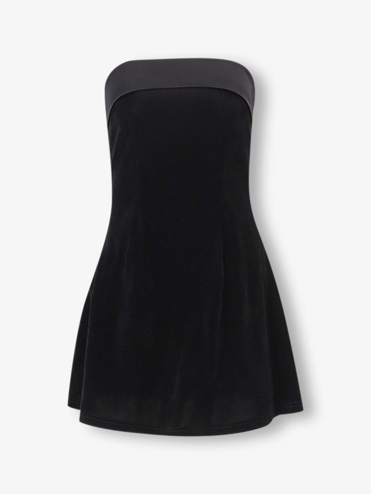 Seaside mini dress