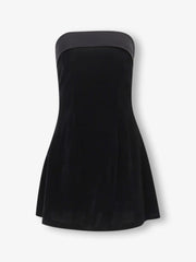 Seaside mini dress