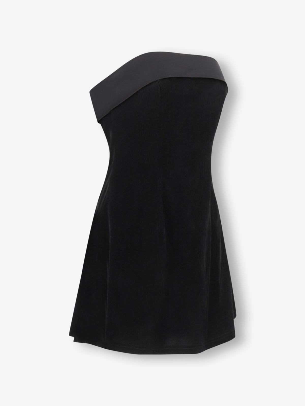 Seaside mini dress