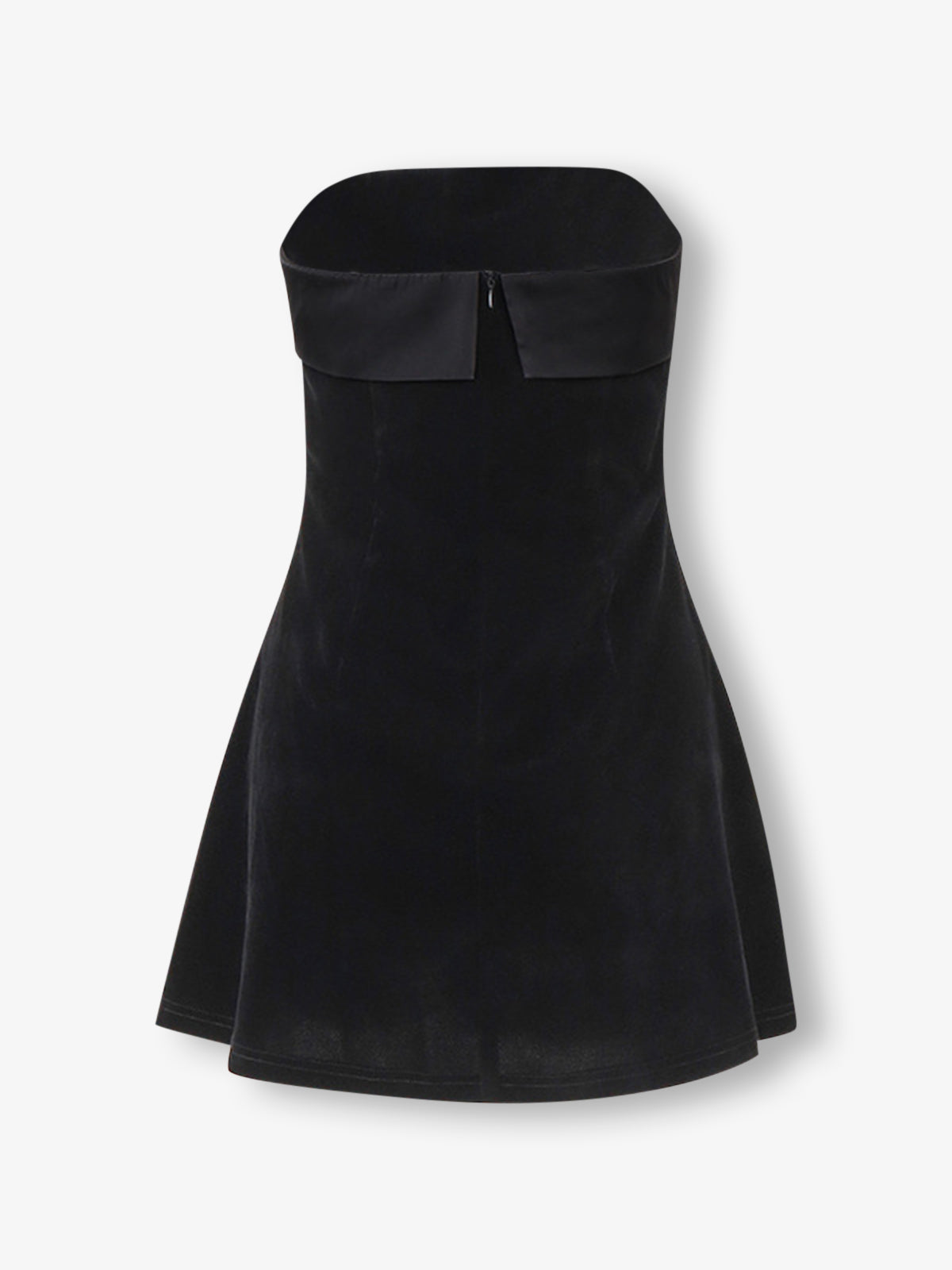 Seaside mini dress