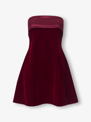 Seaside mini dress