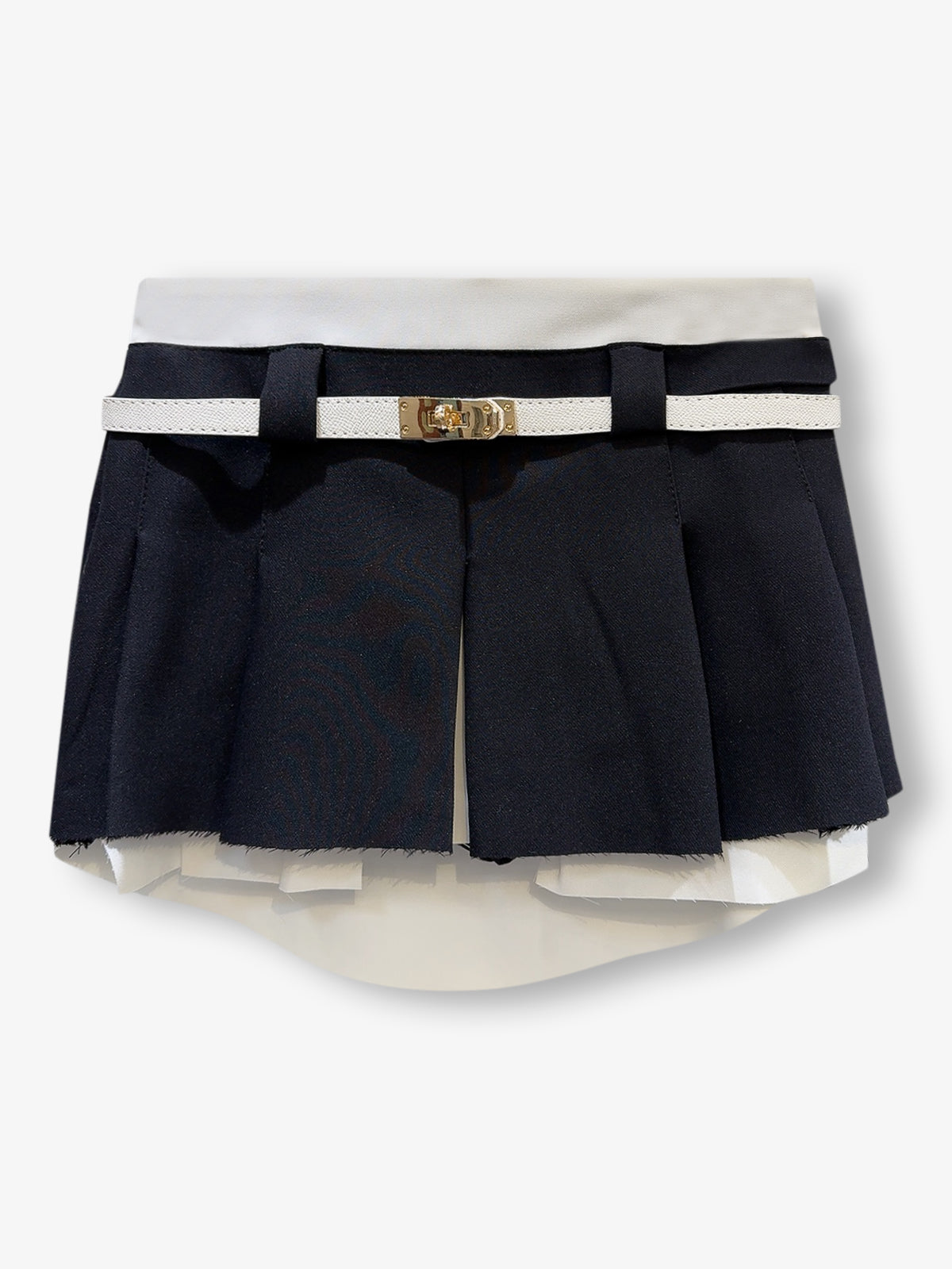 Gstaad skirt