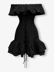 Berlin mini dress