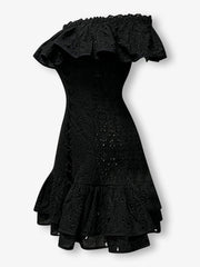 Berlin mini dress