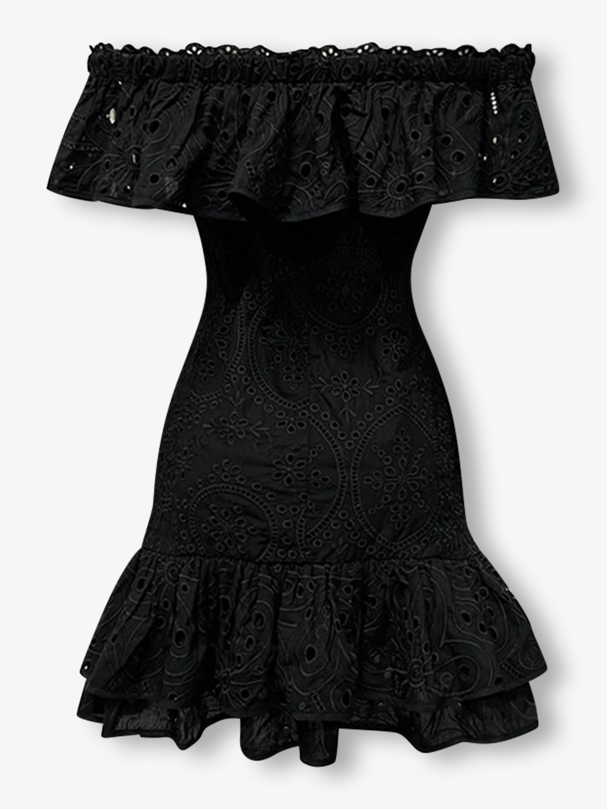 Berlin mini dress