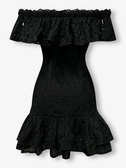 Berlin mini dress