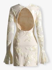 Hamptons mini dress