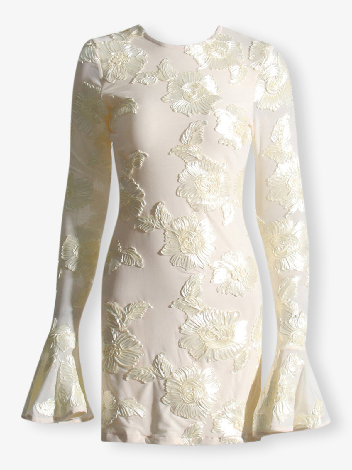 Hamptons mini dress