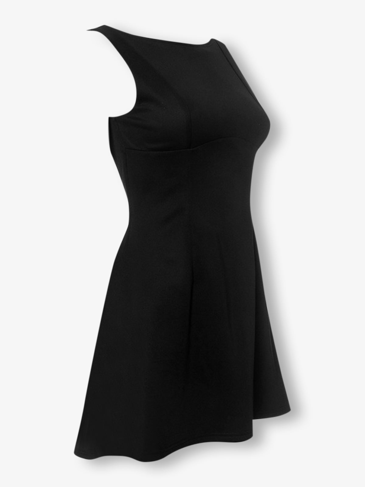 Soho mini dress