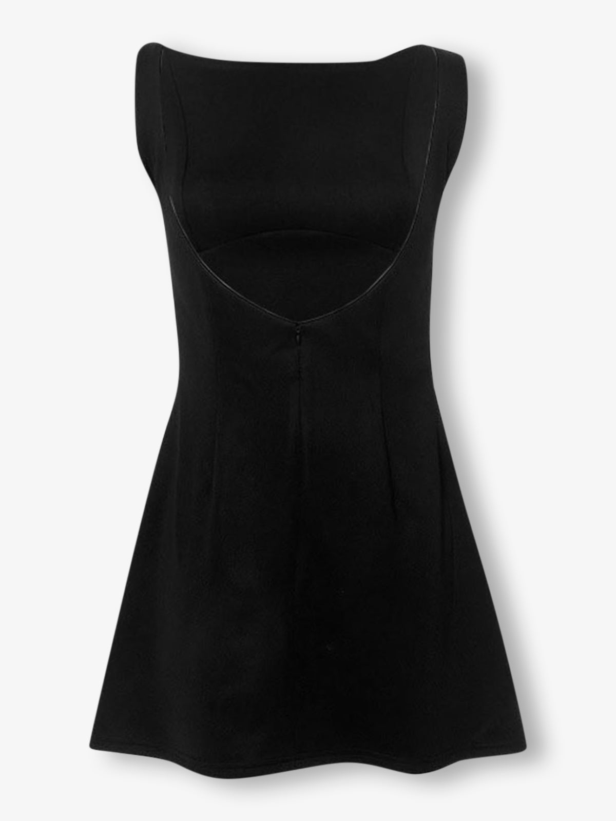 Soho mini dress
