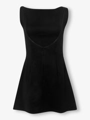 Soho mini dress