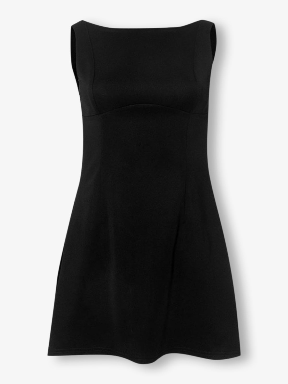 Soho mini dress