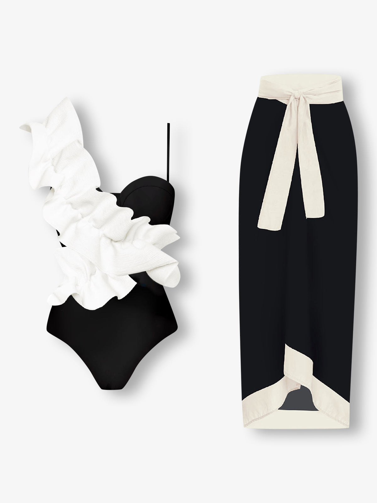 Zurich swimsuit