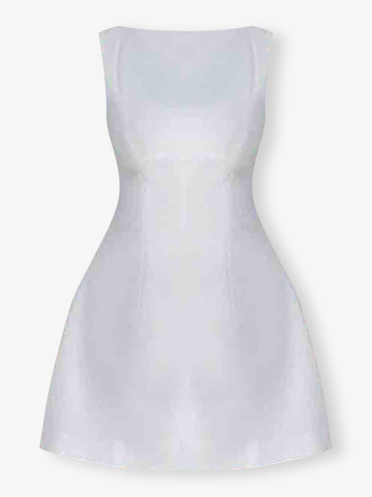 Soho mini dress
