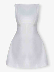 Soho mini dress