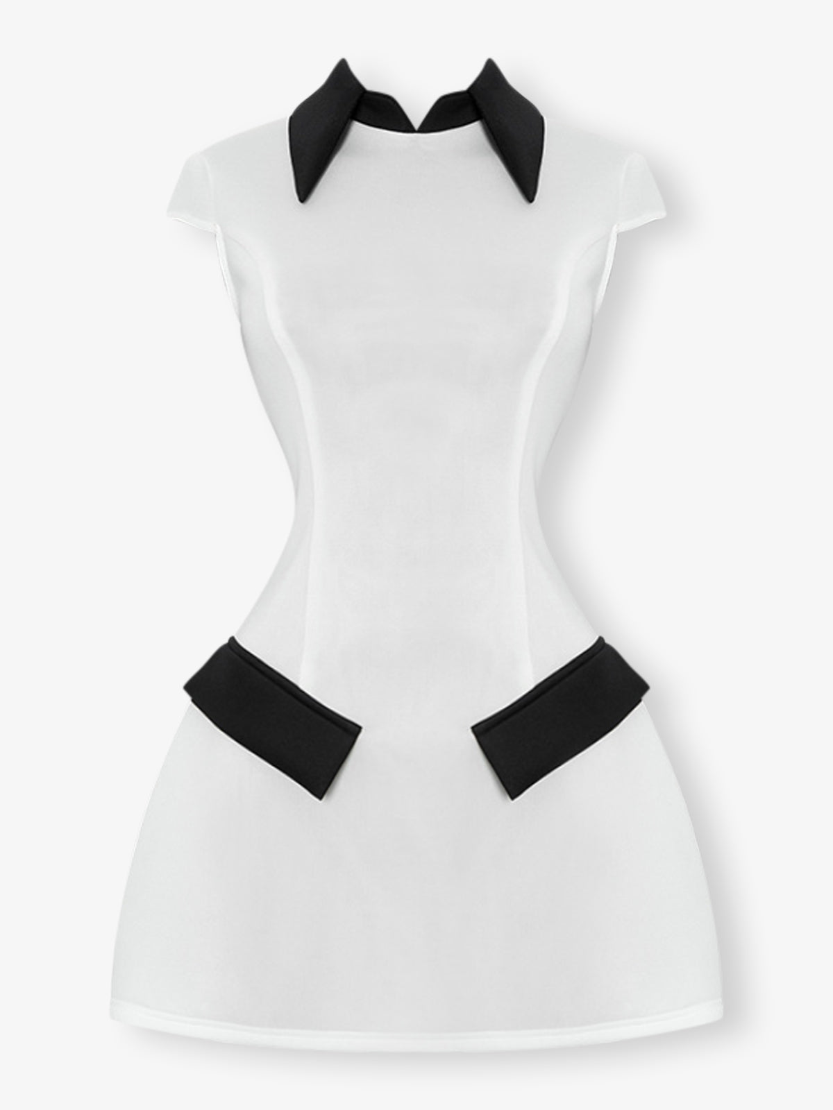 St barths mini dress