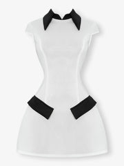 St barths mini dress