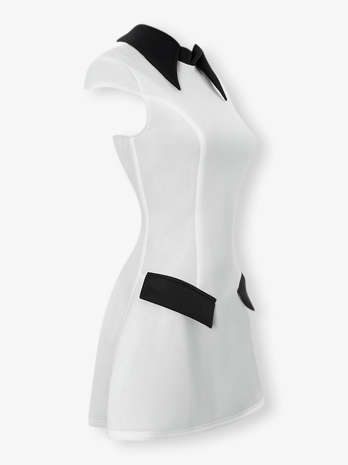 St barths mini dress