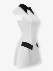 St barths mini dress